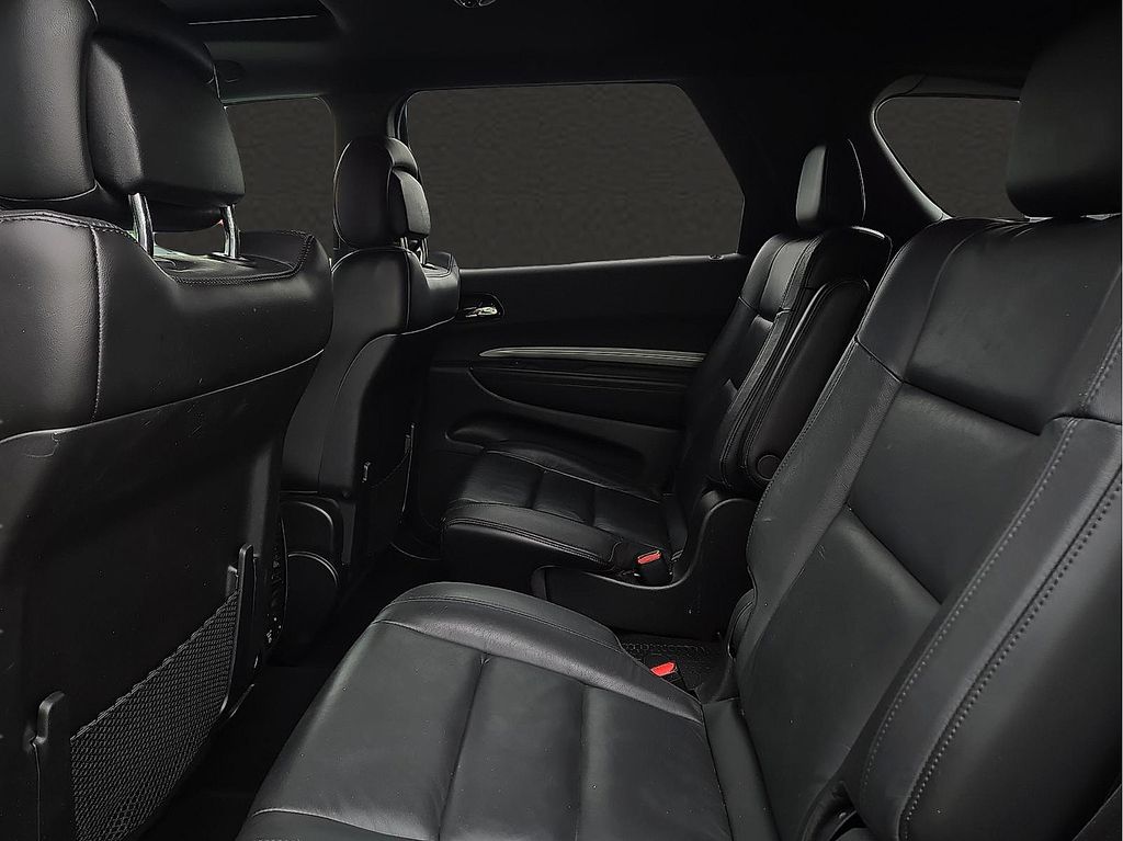 Used 2020 Dodge Durango GT Plus For Sale in Farmington, AR