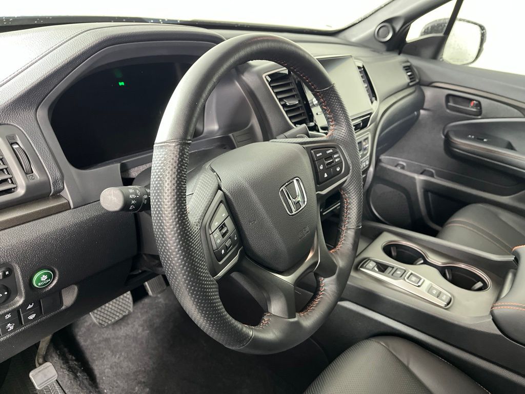 Thumbnail: 2025 Honda Ridgeline - 24