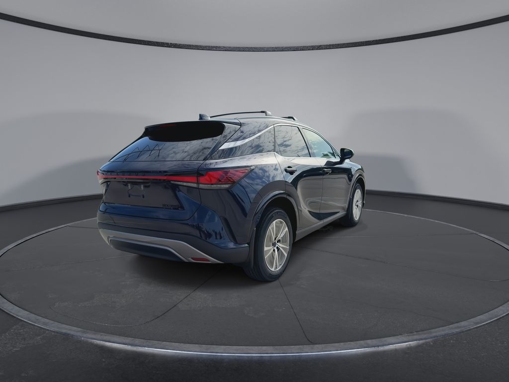 Thumbnail: 2026 Lexus RX - 8