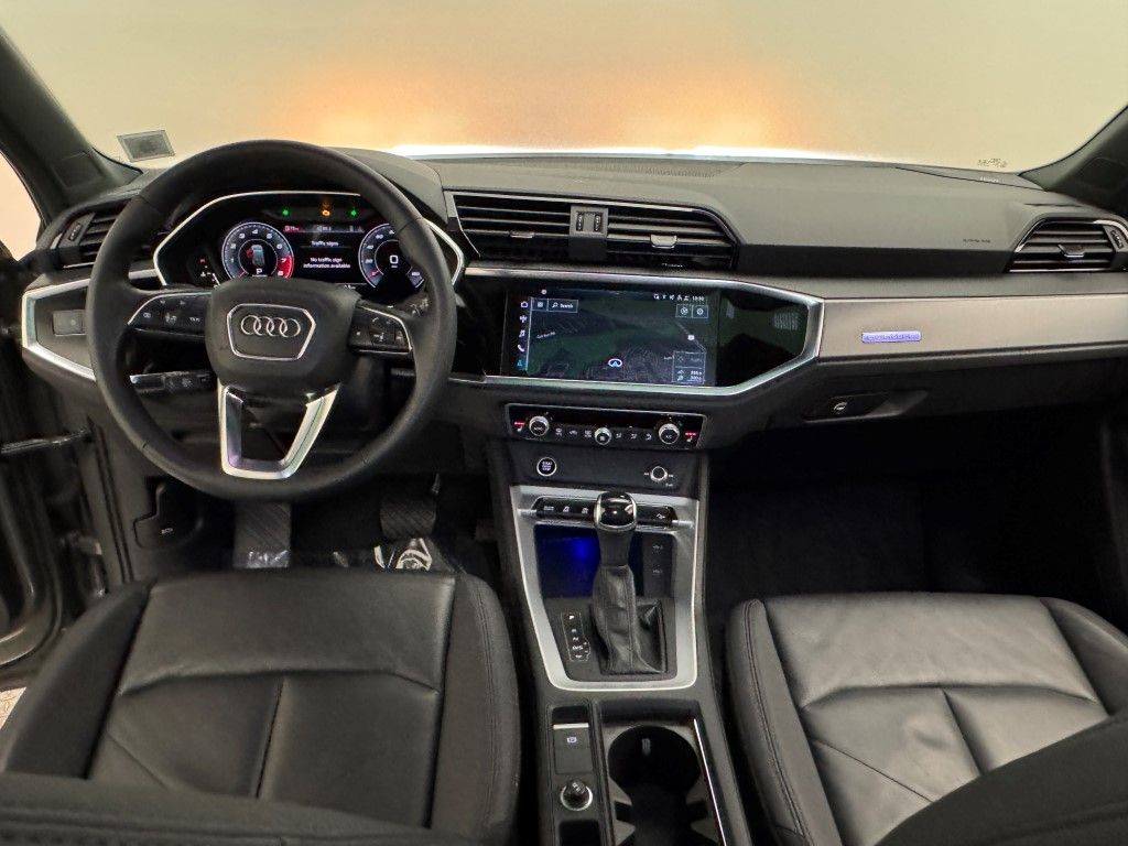 2022 Audi Q3 Premium Plus 26