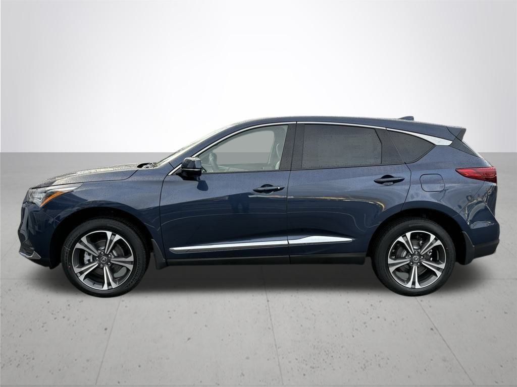 2026 Acura RDX Technology Package