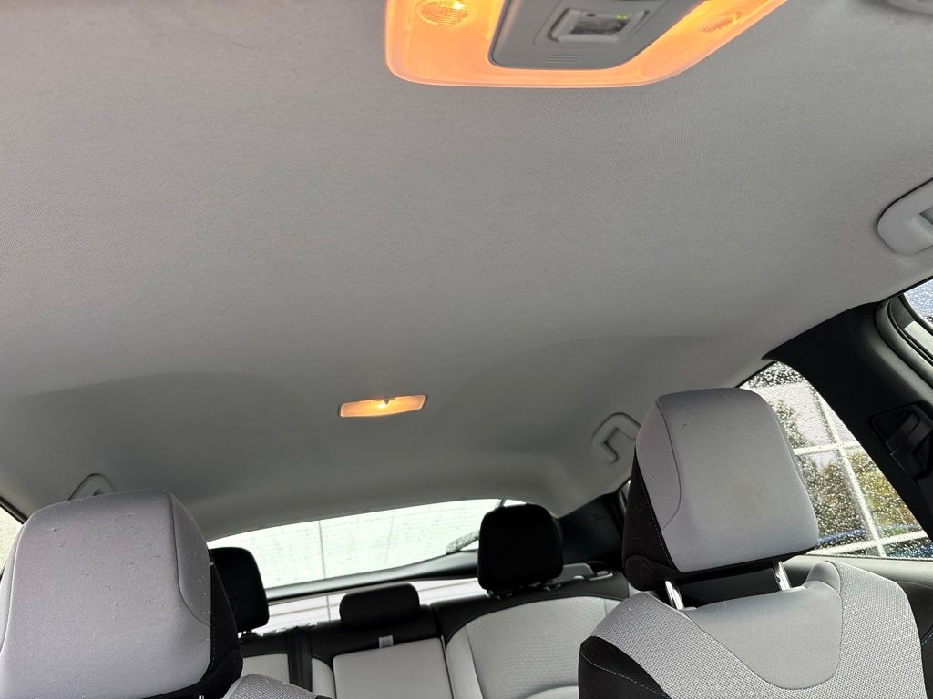 2020 Toyota Prius LE AWD-e