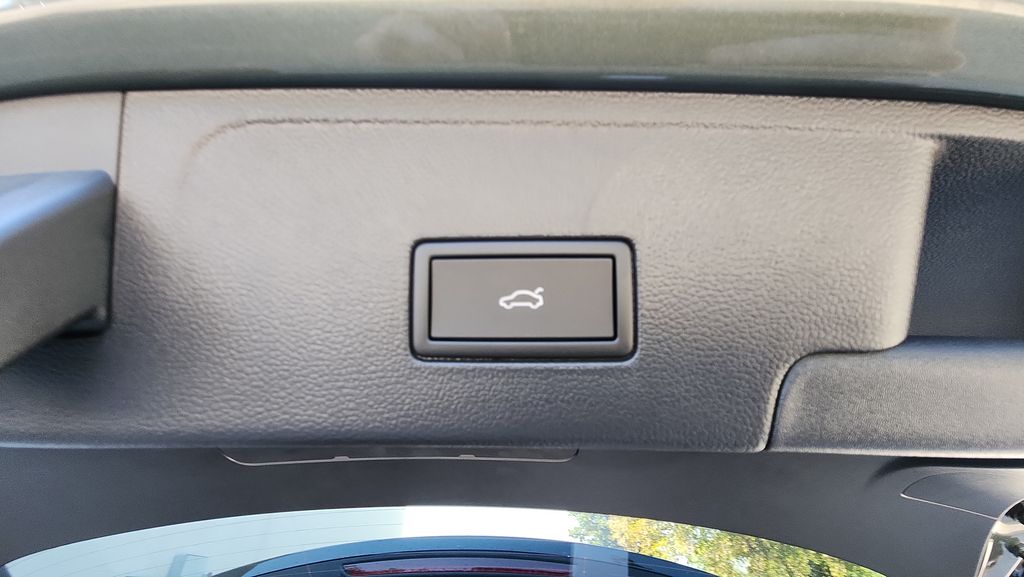 2026 Volkswagen Atlas Cross Sport