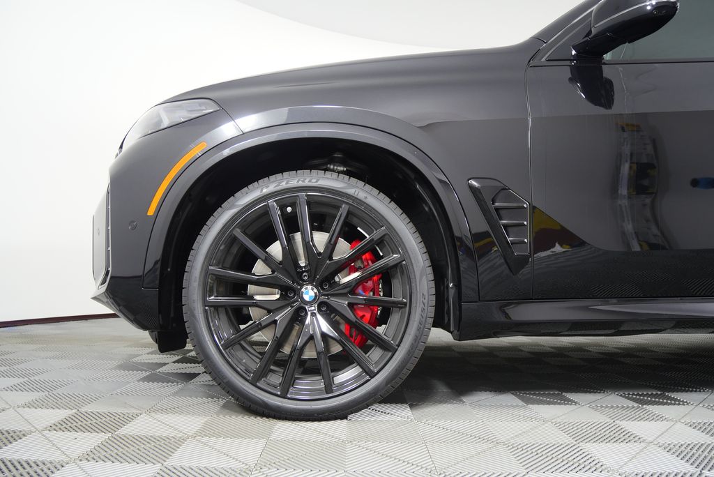 Thumbnail: 2026 BMW X5 - 7