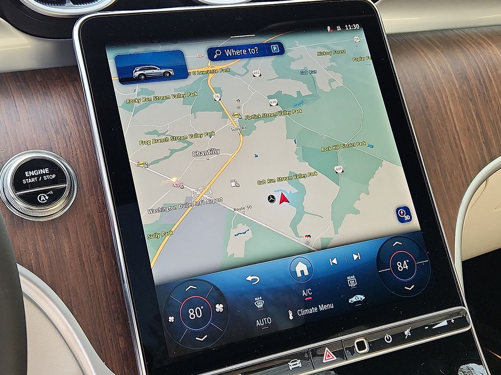 Thumbnail: 2026 Mercedes-Benz GLC - 11