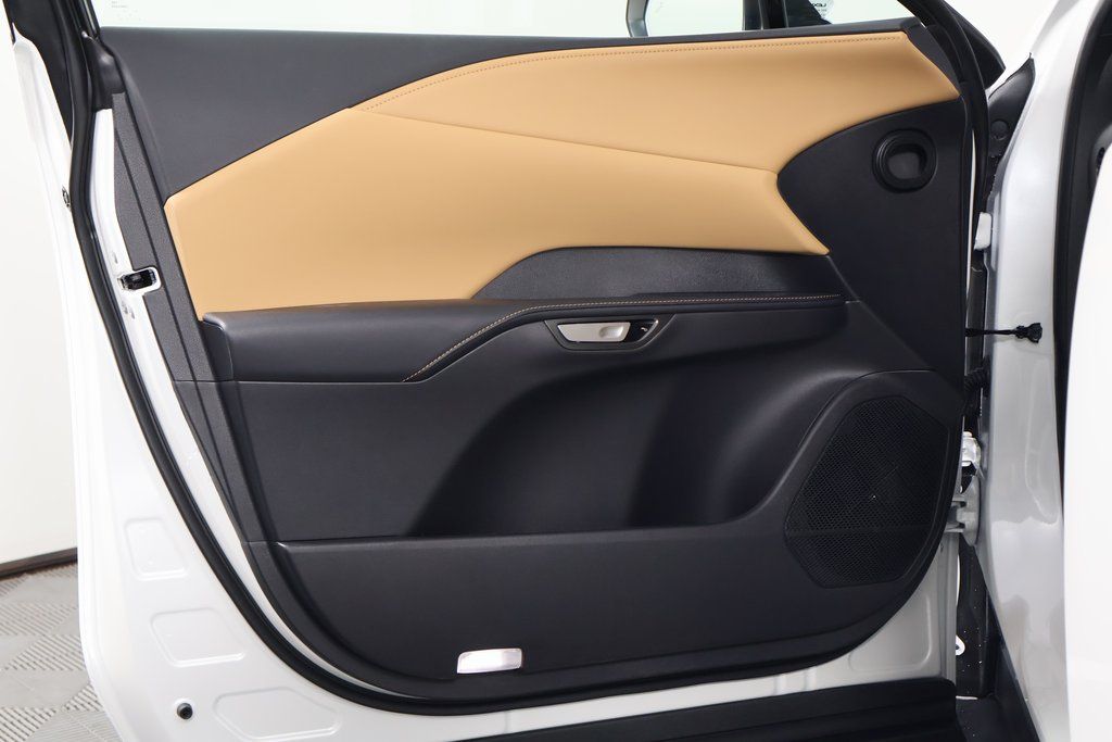 Thumbnail: 2026 Lexus RX - 7