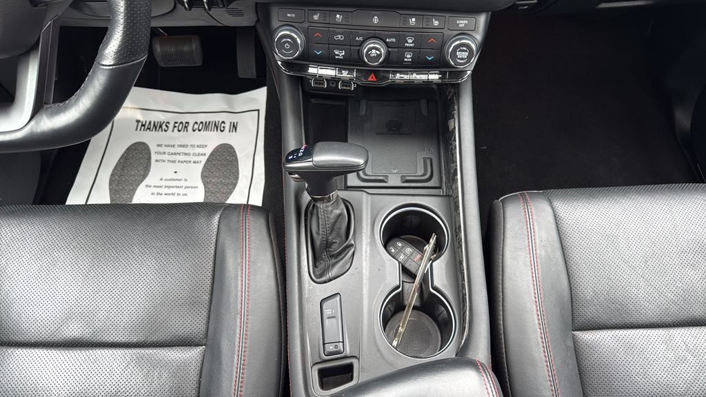 2024 Dodge Durango