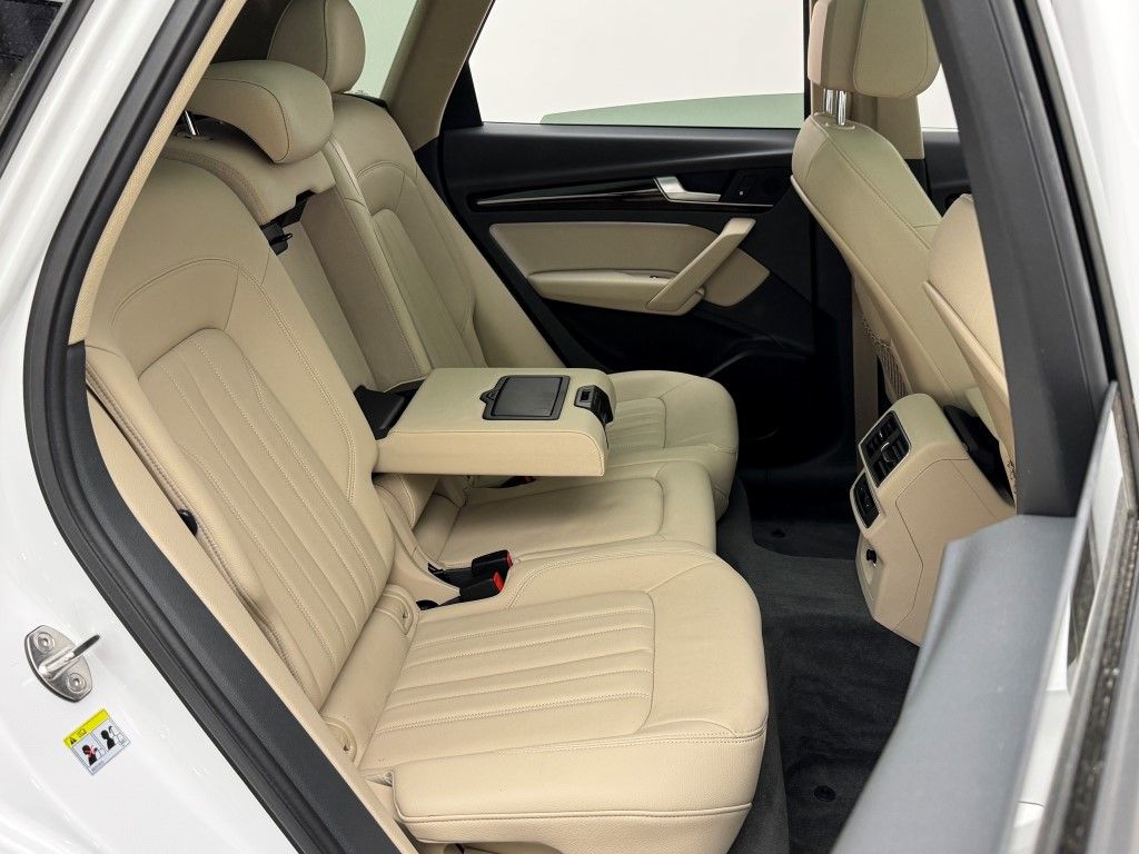 2018 Audi Q5 Premium 20