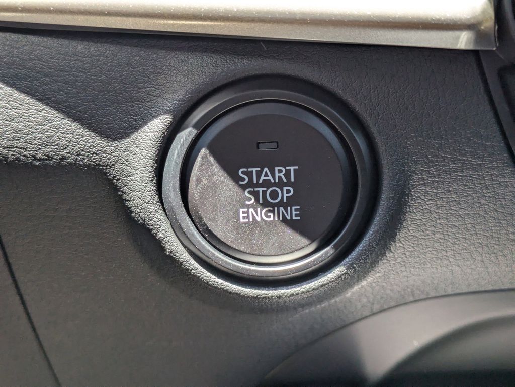 2026 Mazda Mazda3 Hatchback 2.5 S Select Sport