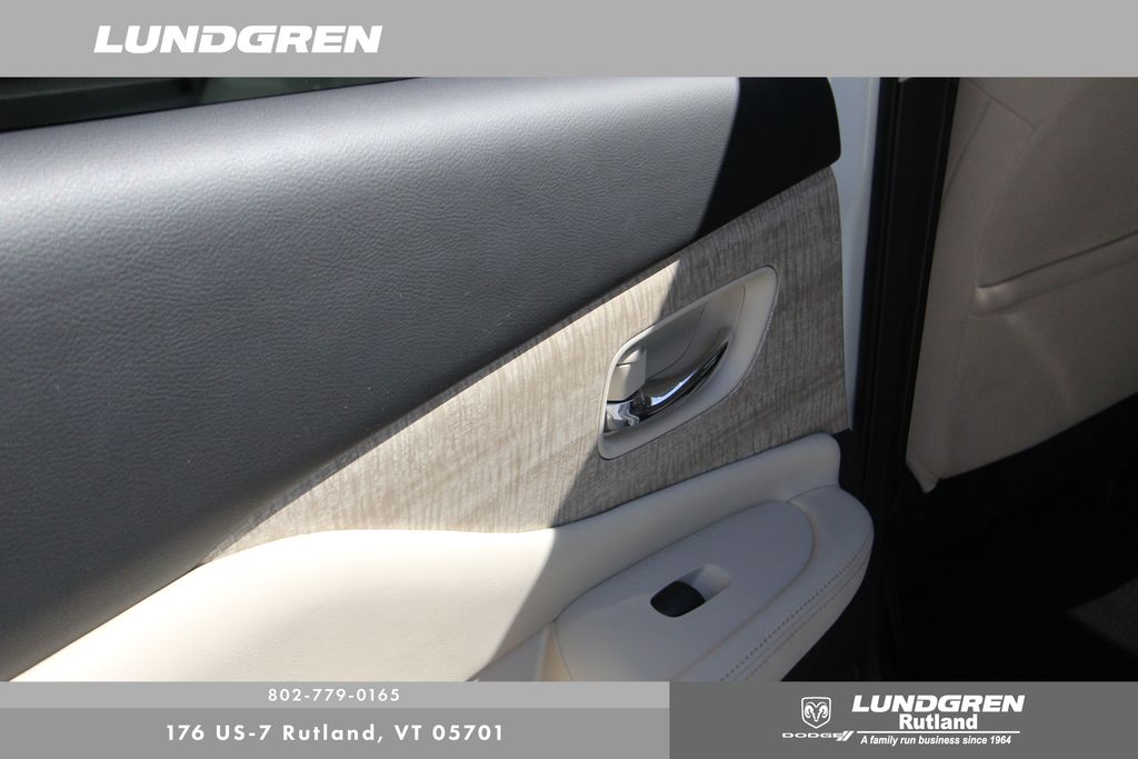 Used 2020 Nissan Murano SUV