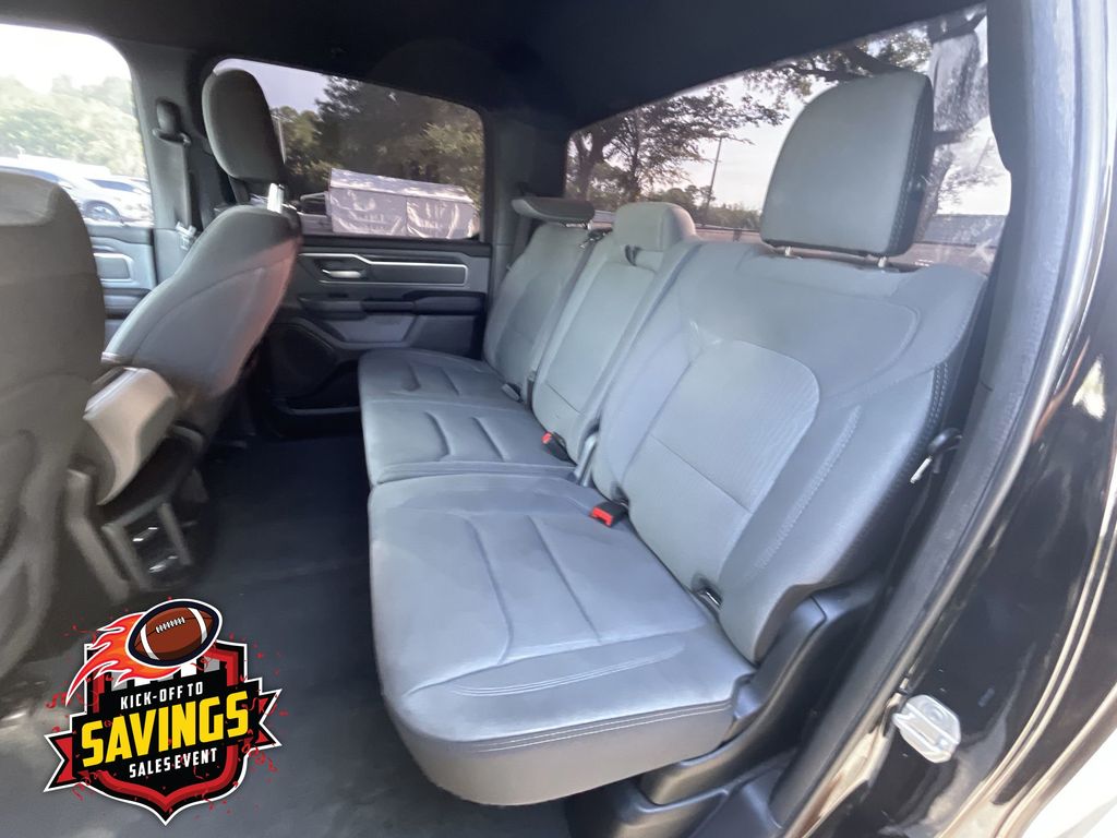 Used 2022 Ram 1500 Truck