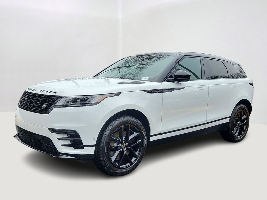 Thumbnail: 2026 Land Rover Range Rover Velar - 1