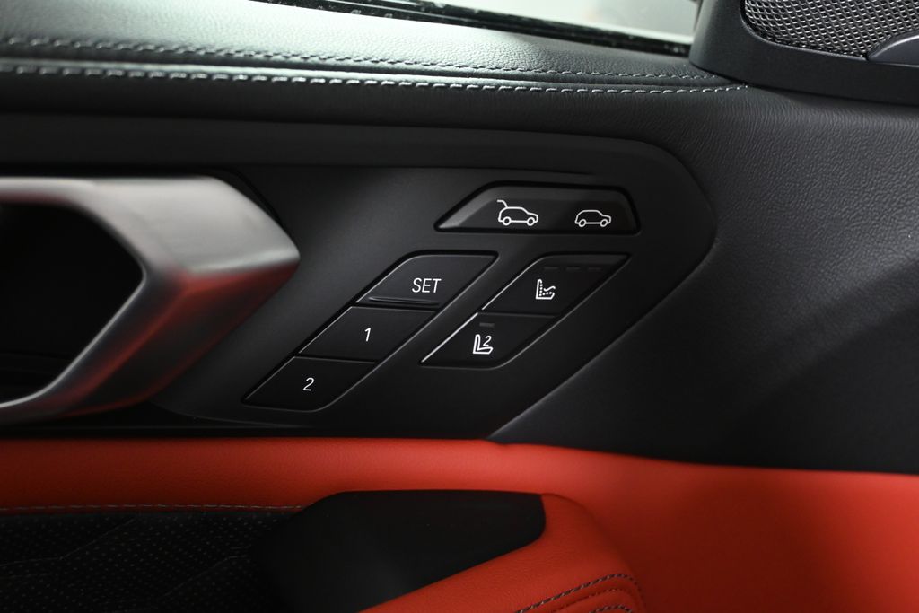 Thumbnail: 2026 BMW X6 - 31