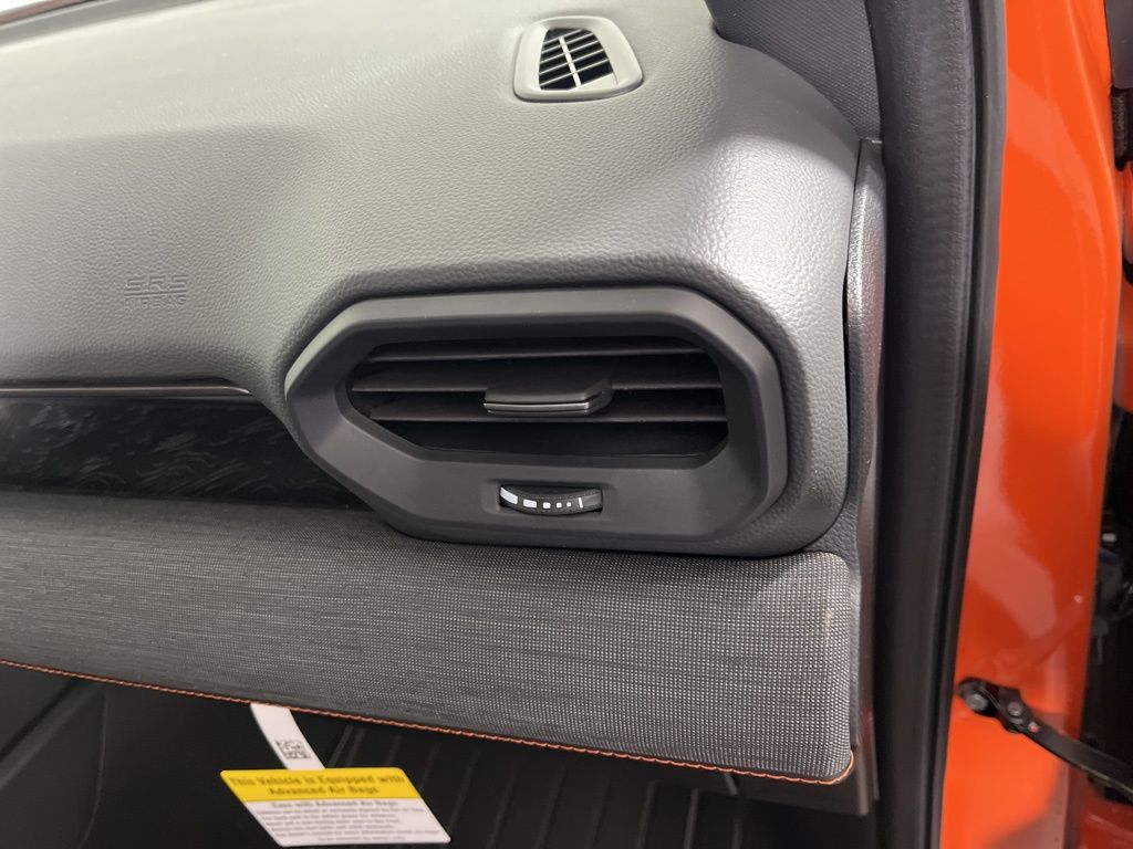 Thumbnail: 2026 Honda Passport - 10