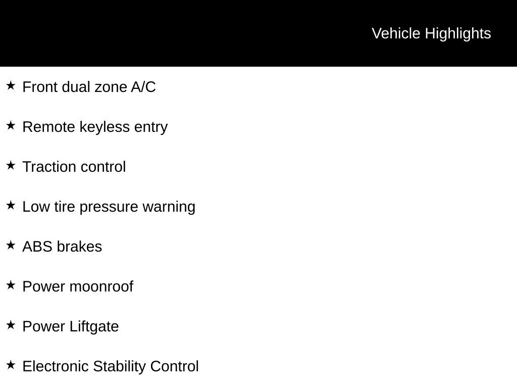 View vehicle photo 5