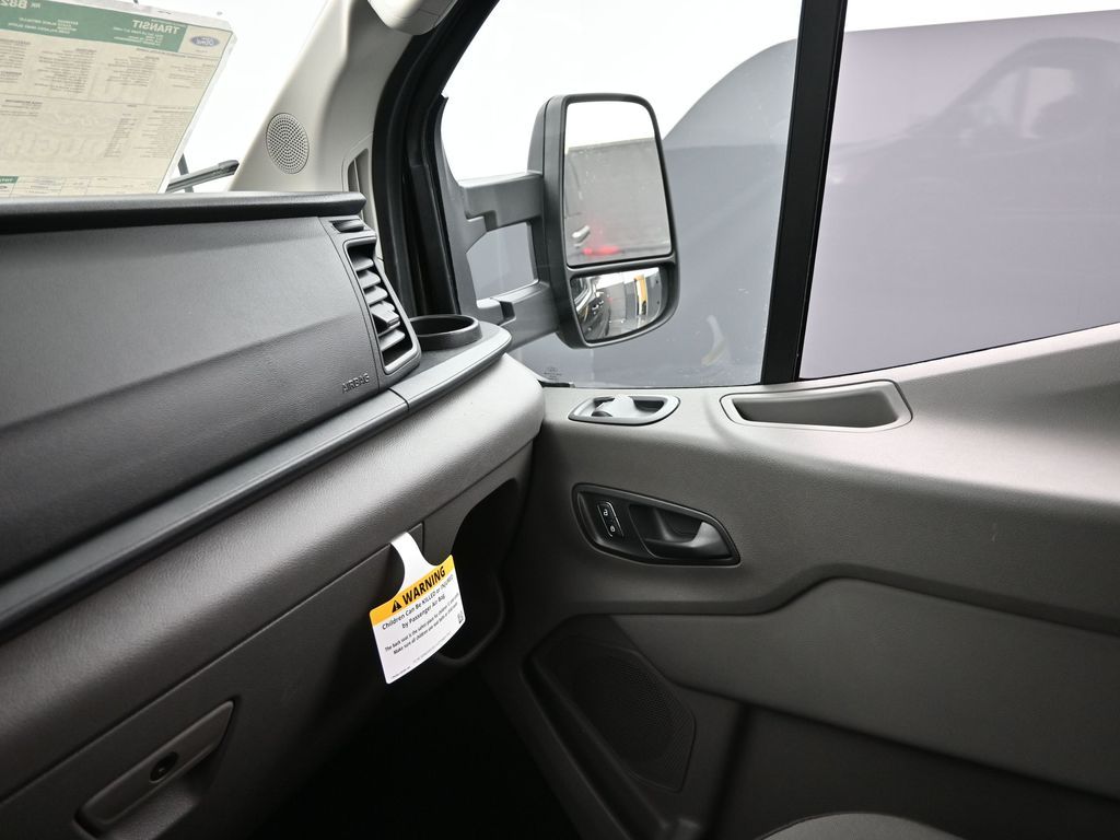 2024 Ford Transit 350 XLT