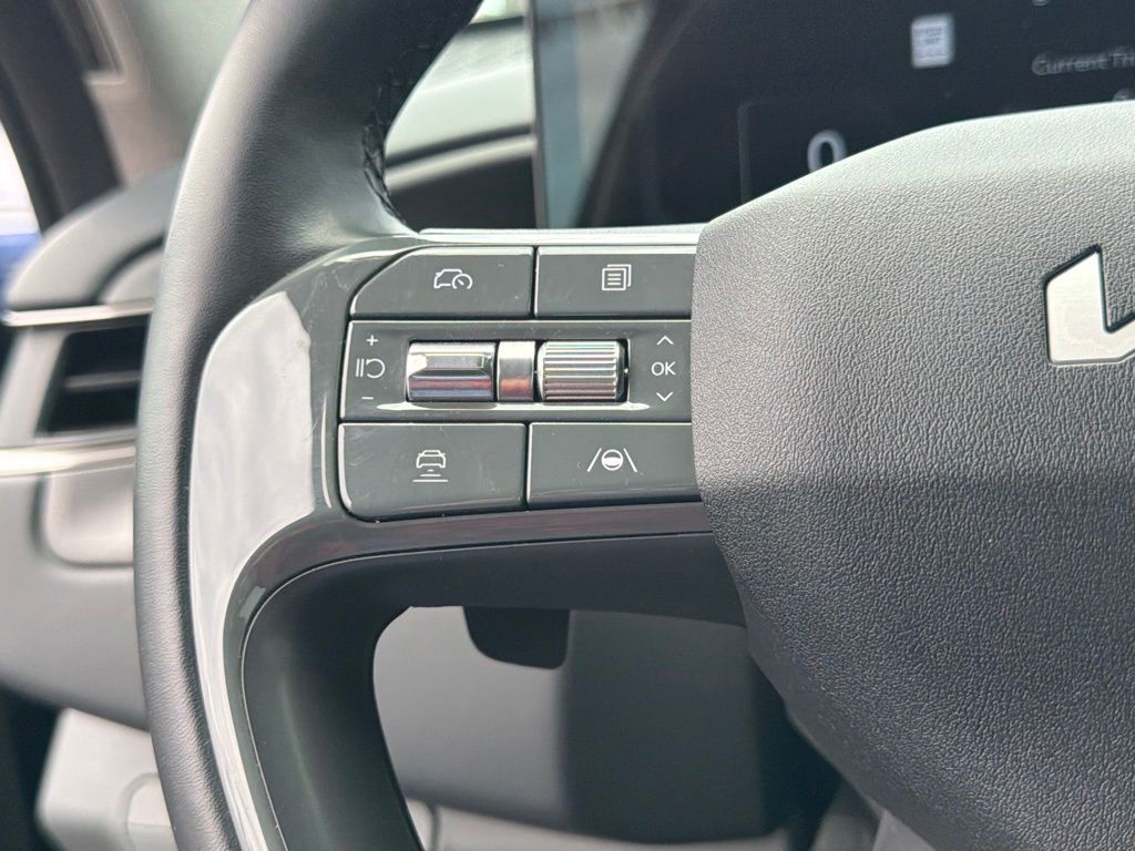 Used 2026 Kia EV9 SUV