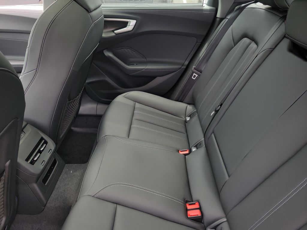 New 2026 Gray Audi  image 26