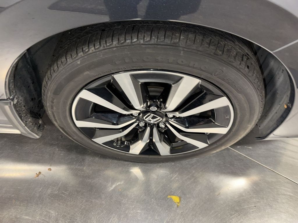 used 2022 Honda Civic car, priced at $22,683