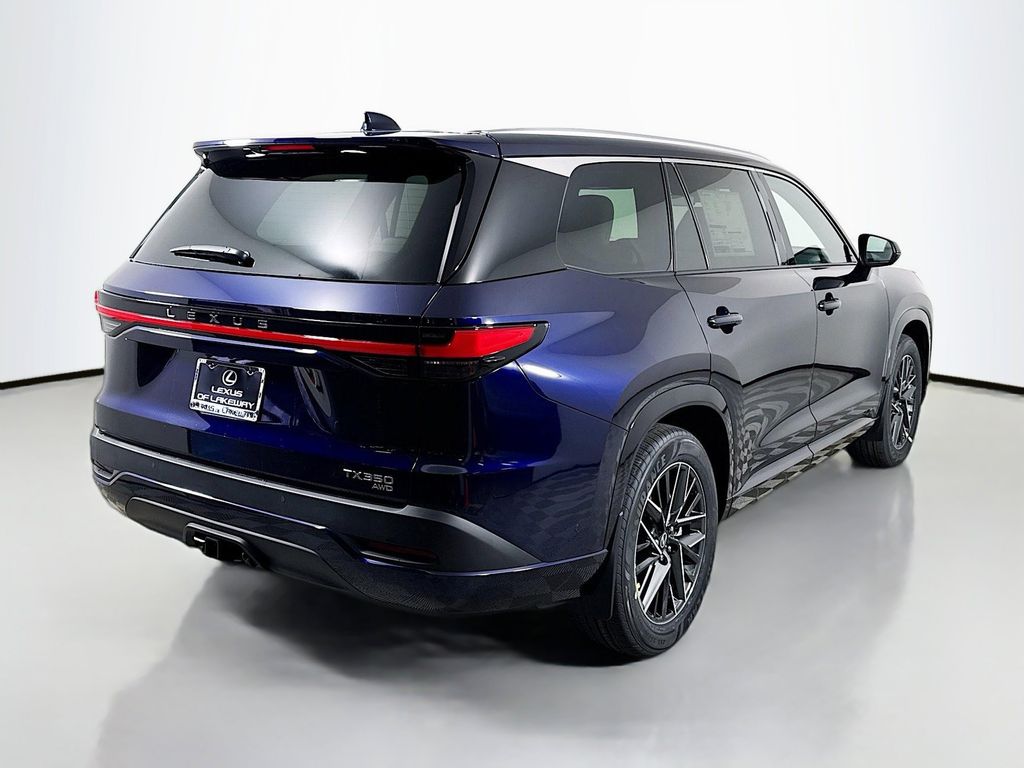 Thumbnail: 2026 Lexus TX - 5