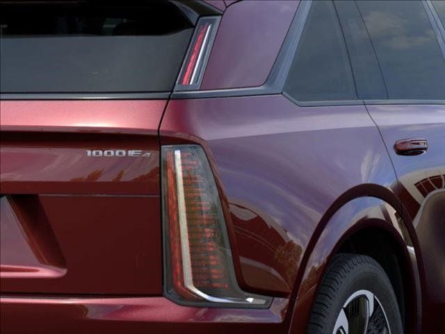 2026 Cadillac Escalade IQ Sport - 10