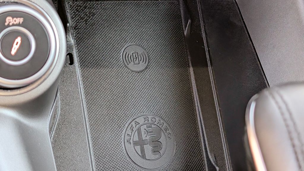 Used 2024 Alfa Romeo Tonale Veloce 4D Sport Utility