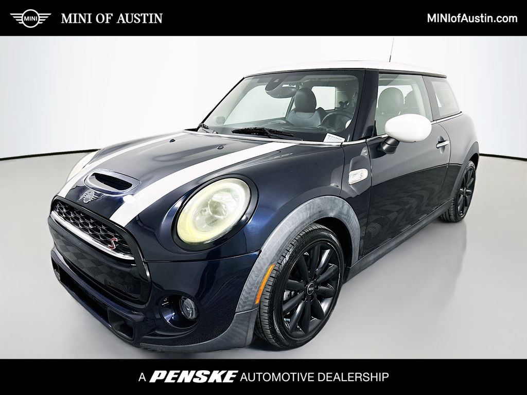 2020 MINI Cooper S -
                  Austin, TX