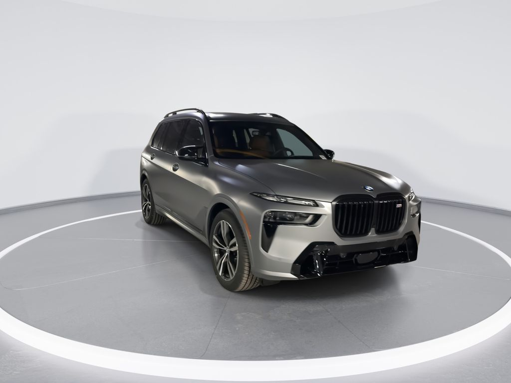 Thumbnail: 2026 BMW X7 - 2