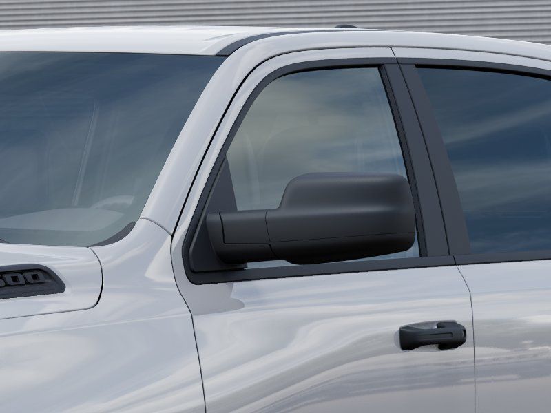 New 2026 Ram 1500 Truck