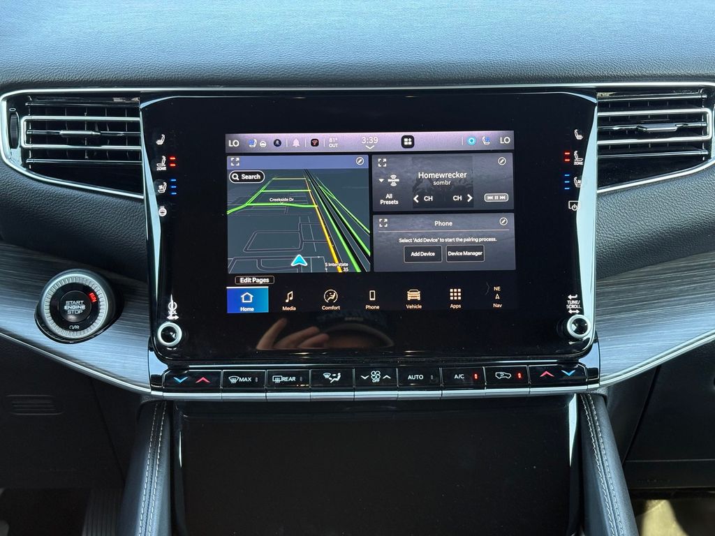 Used Car 2024 Jeep Wagoneer  Series Ii For Sale Under $40,000 In San Marcos, Texas