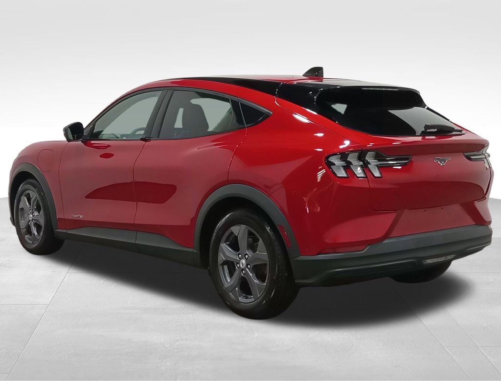 2023 Ford Mustang Mach-E Select