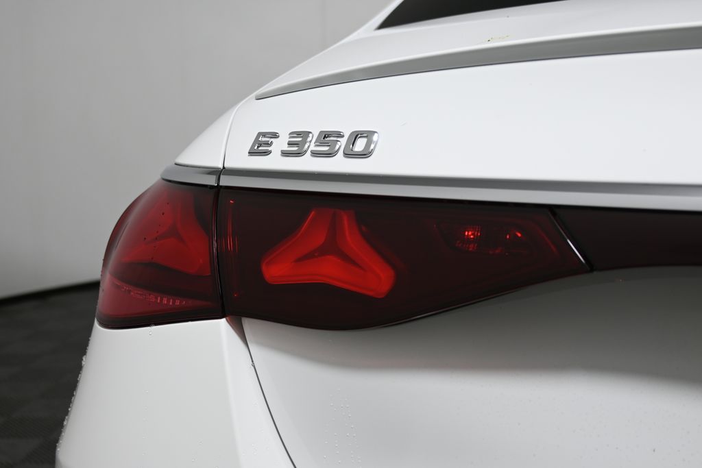 Thumbnail: 2026 Mercedes-Benz E-Class - 12