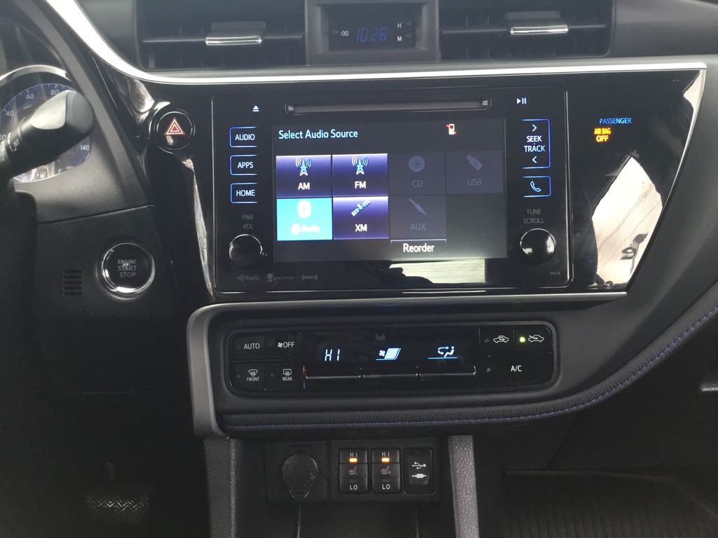 Thumbnail: 2019 Toyota Corolla - 21