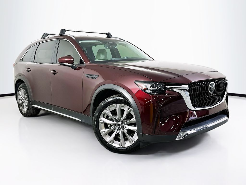 2024 Mazda CX-90 3.3 Turbo Premium Plus