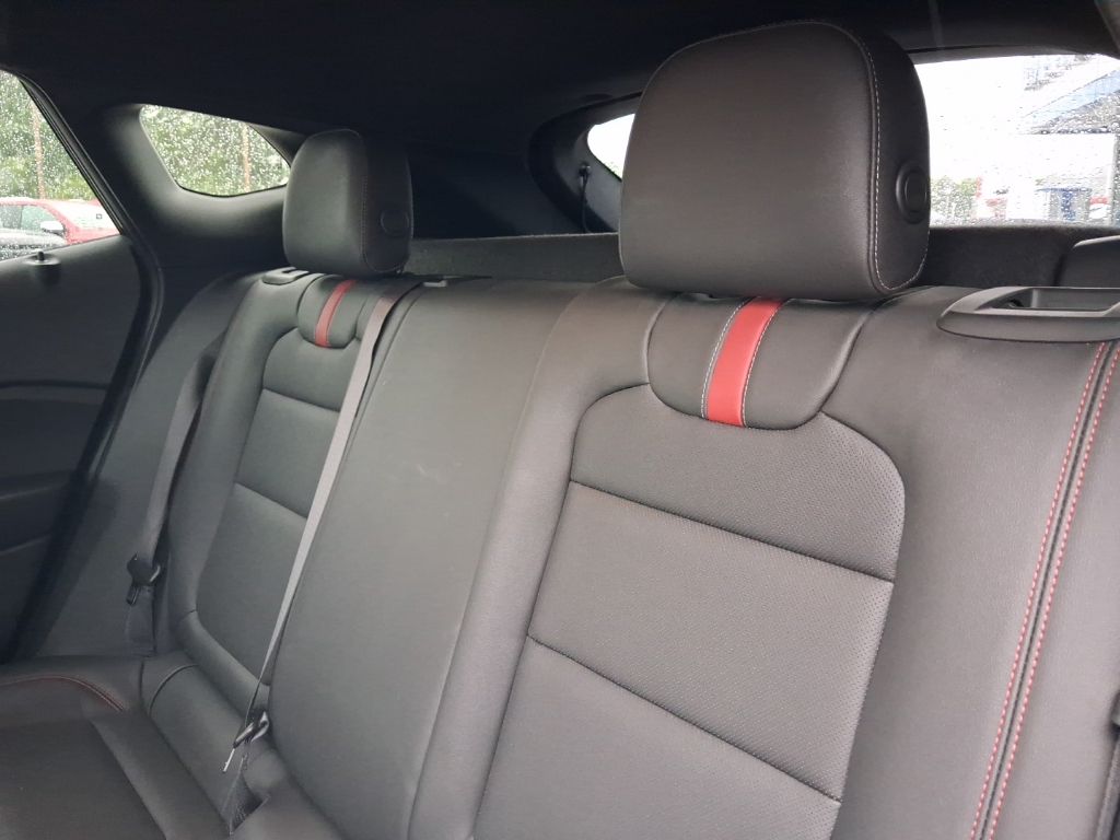 Used 2025 Chevrolet Trax SUV