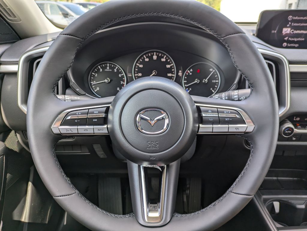 2026 Mazda CX-50 2.5 S Preferred