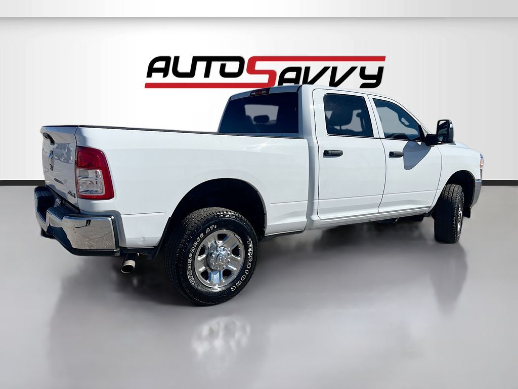 2024 Ram 2500 Tradesman - 6