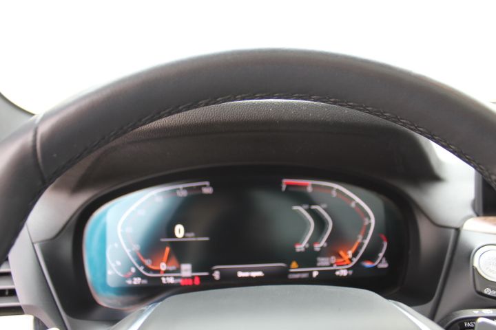 Used Car 2020 Bmw X3  Xdrive30i For Sale Under $30,000 In Georgetown, Texas