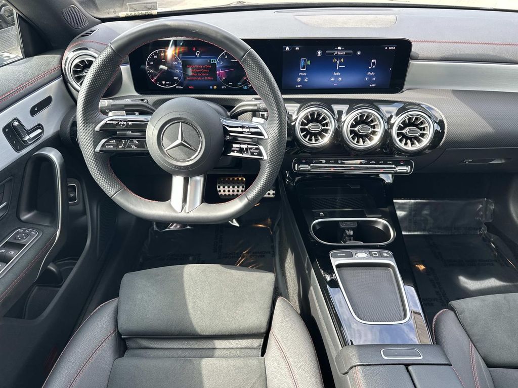 Thumbnail: 2026 Mercedes-Benz CLA - 18