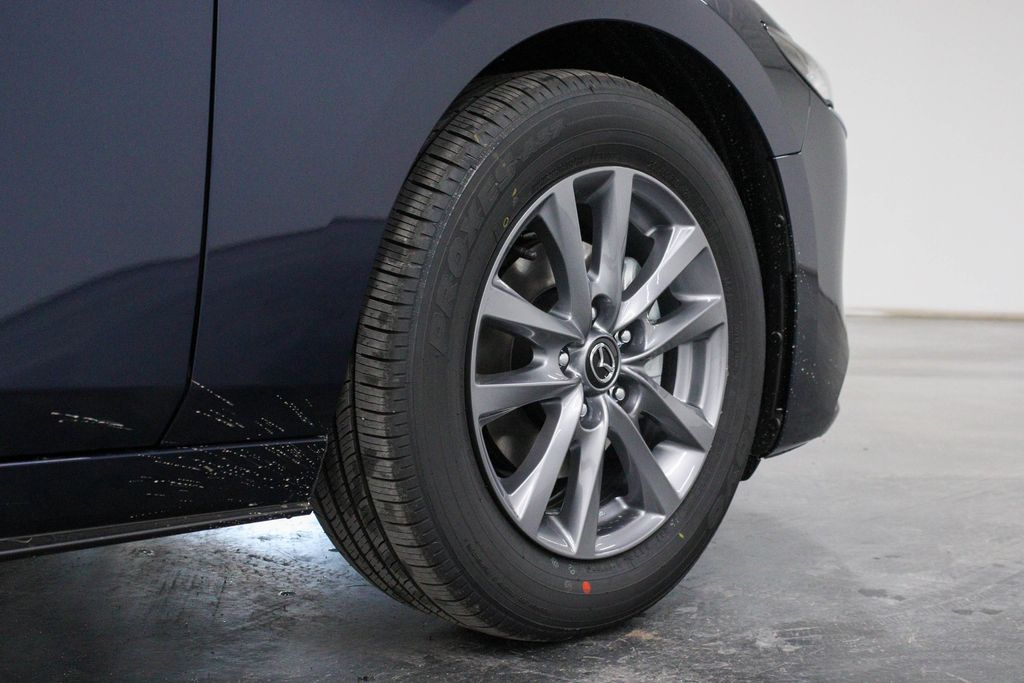 New Car 2025 Mazda Mazda3  2.5 S For Sale In Georgetown, Texas