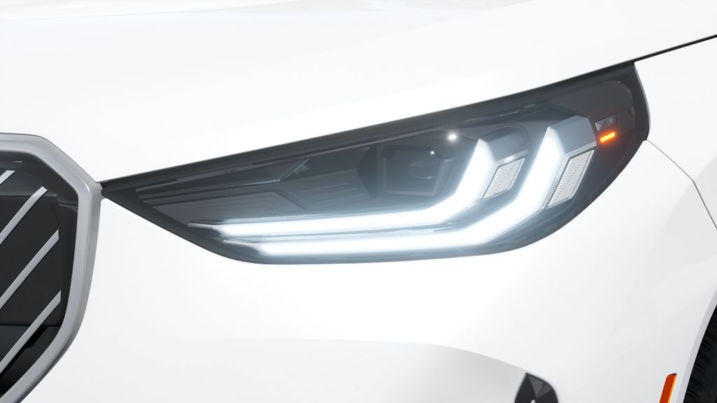 Thumbnail: 2026 BMW X3 - 32