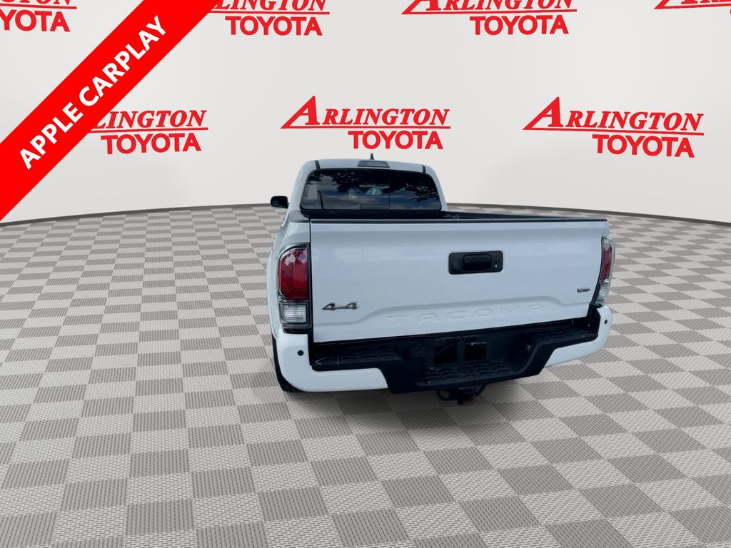 Used 2023 Toyota Tacoma Truck