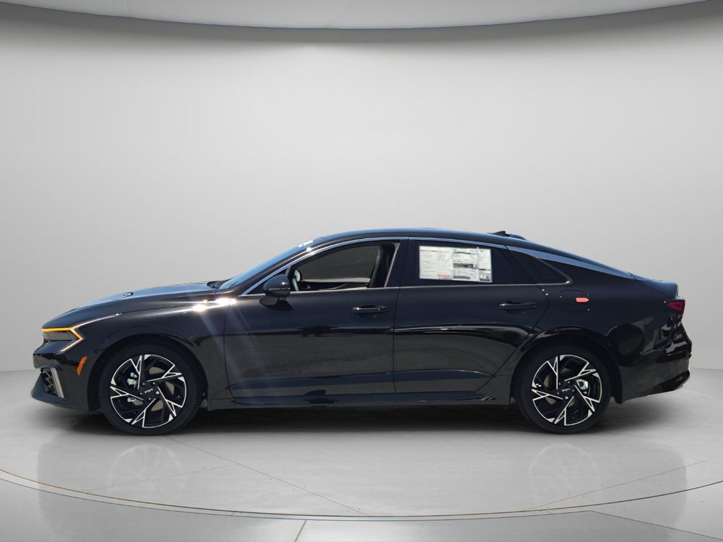 2026 Kia K5 - $28,110