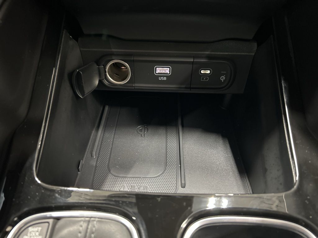 new 2025 Kia Telluride car, priced at $49,795