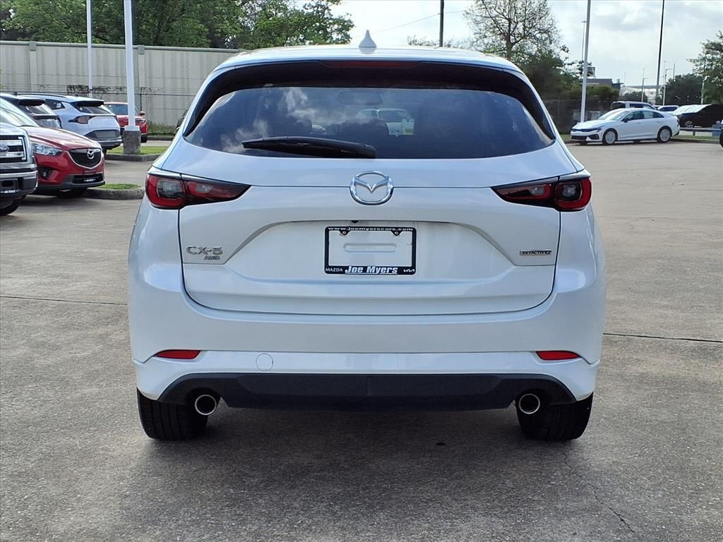 2024 Mazda CX-5 2.5 S Premium Plus Package - 7