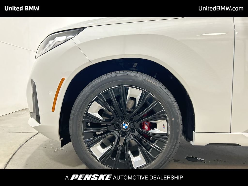 Thumbnail: 2026 BMW X3 - 10