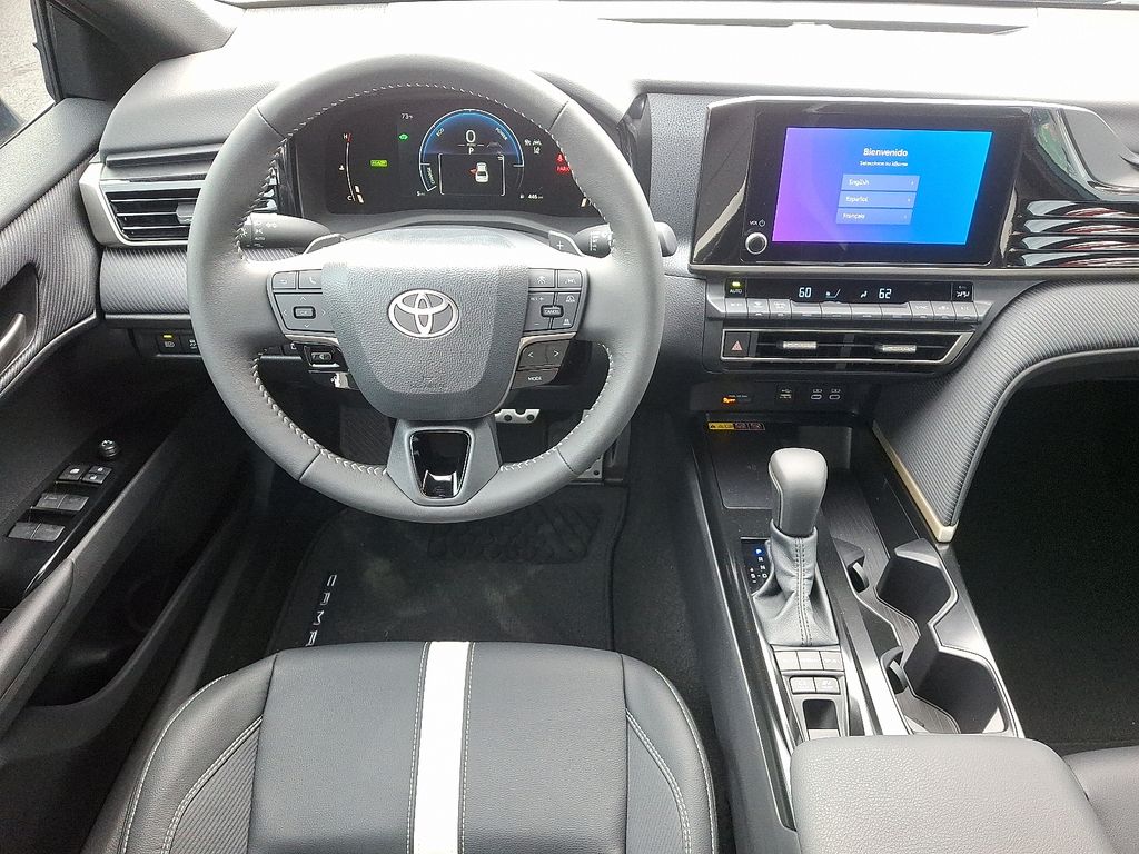 Thumbnail: 2025 Toyota Camry - 12