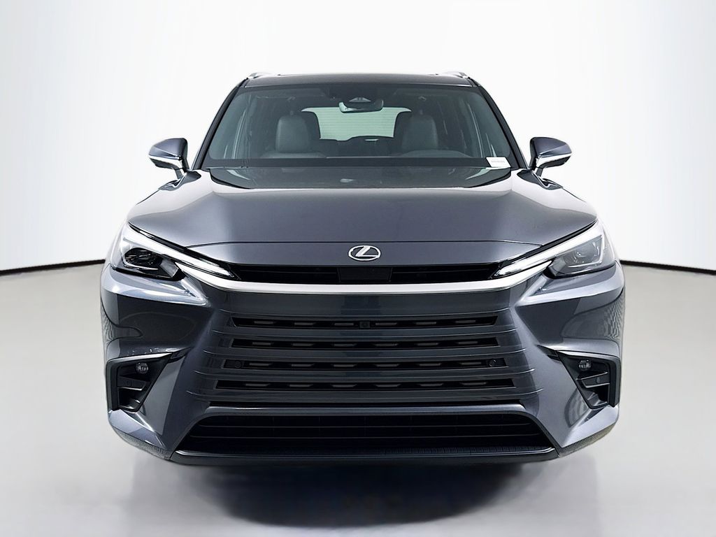 Thumbnail: 2026 Lexus TX - 2