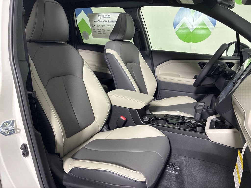 2026 Subaru Forester Limited - Photo 29