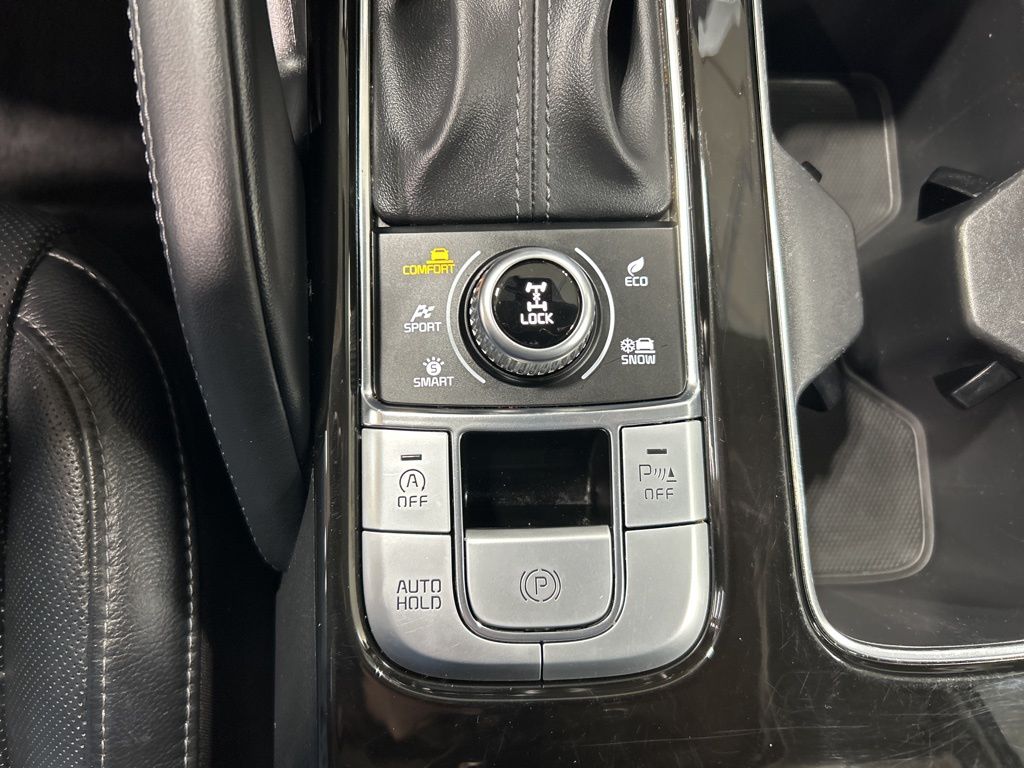 used 2020 Kia Telluride car, priced at $21,195